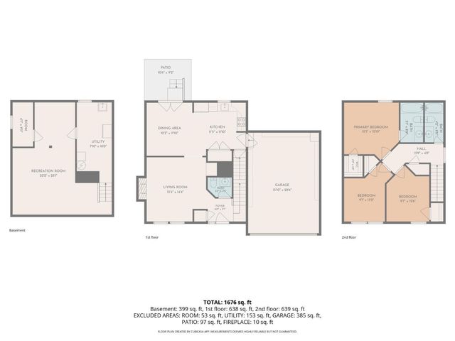 287 Forge Drive, Lebanon, OH 45036