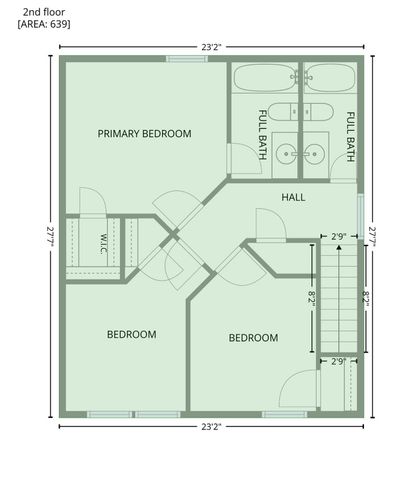 287 Forge Drive, Lebanon, OH 45036