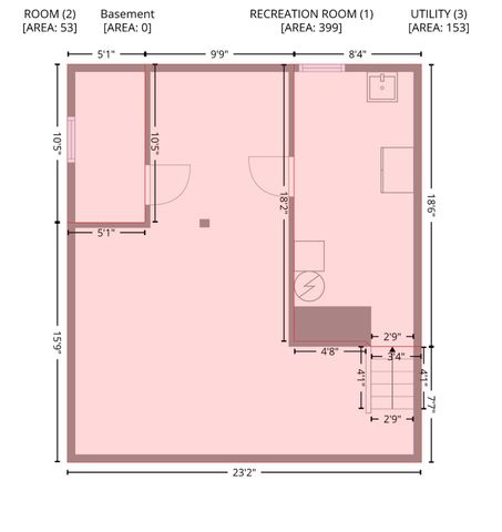 287 Forge Drive, Lebanon, OH 45036