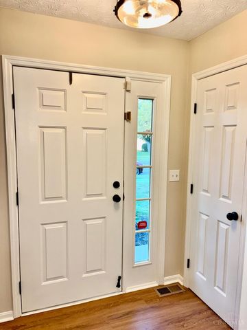 287 Forge Drive, Lebanon, OH 45036