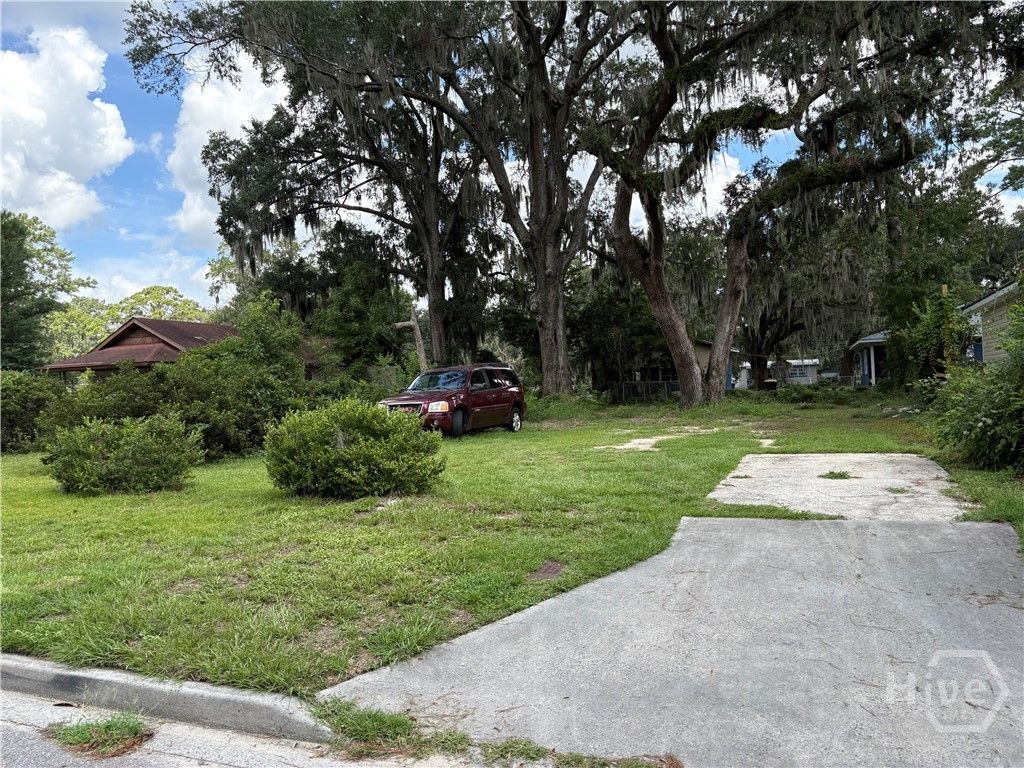 2416 Bon Air Drive, Savannah, GA 31406