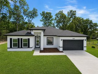 8839 N JOANN DRIVE, Citrus Springs, FL 34434