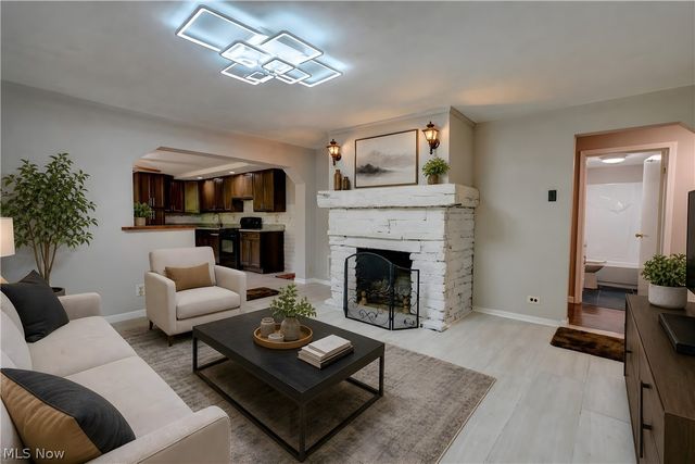 4942 Lear Nagle Road, North Ridgeville, OH 44039