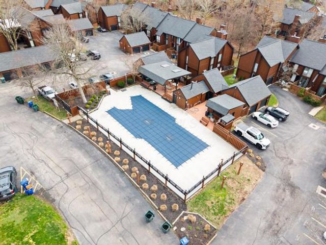 4860 Smoketalk Lane, 3, Westerville, OH 43081