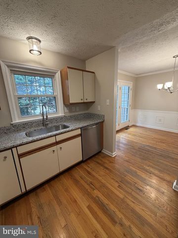 218 TUDOR DR, Winchester, VA 22603