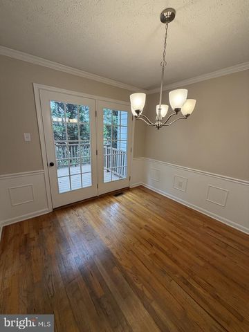 218 TUDOR DR, Winchester, VA 22603
