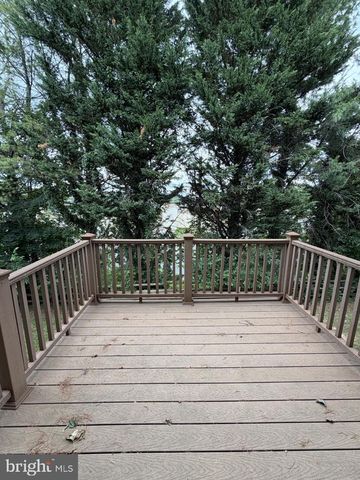 218 TUDOR DR, Winchester, VA 22603