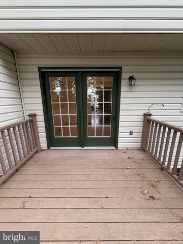 218 TUDOR DR, Winchester, VA 22603