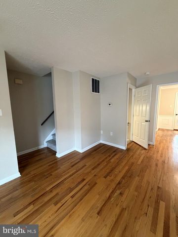 218 TUDOR DR, Winchester, VA 22603