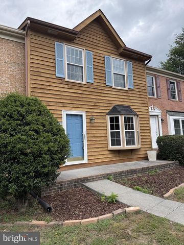 218 TUDOR DR, Winchester, VA 22603