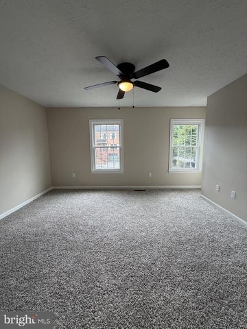 218 TUDOR DR, Winchester, VA 22603
