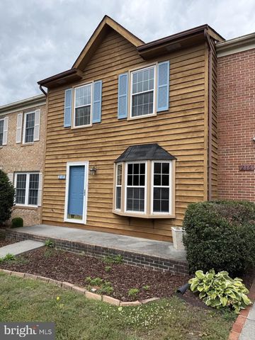 218 TUDOR DR, Winchester, VA 22603