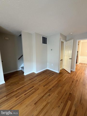 218 TUDOR DR, Winchester, VA 22603