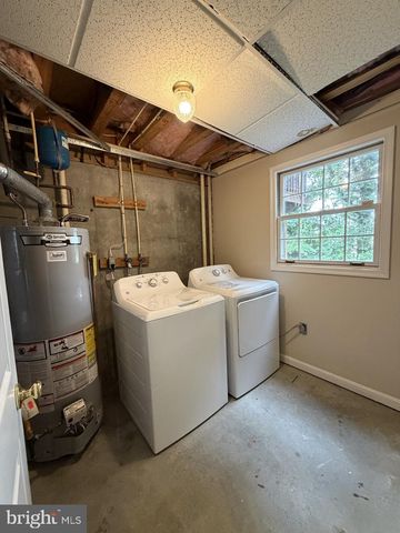 218 TUDOR DR, Winchester, VA 22603