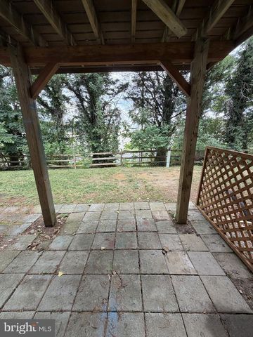 218 TUDOR DR, Winchester, VA 22603
