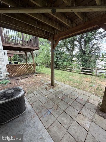 218 TUDOR DR, Winchester, VA 22603