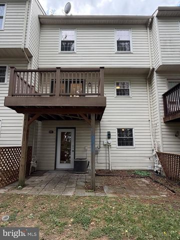 218 TUDOR DR, Winchester, VA 22603
