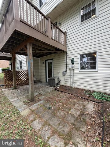 218 TUDOR DR, Winchester, VA 22603