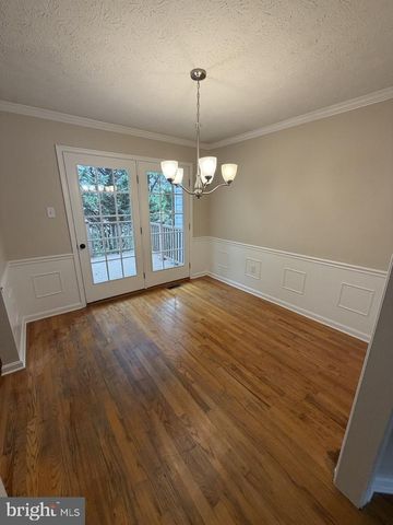 218 TUDOR DR, Winchester, VA 22603