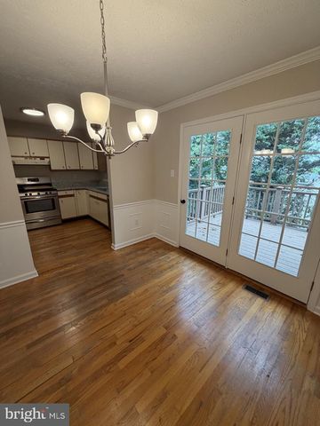 218 TUDOR DR, Winchester, VA 22603