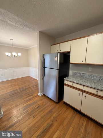 218 TUDOR DR, Winchester, VA 22603