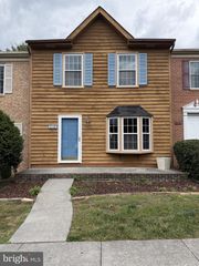 218 TUDOR DR, Winchester, VA 22603