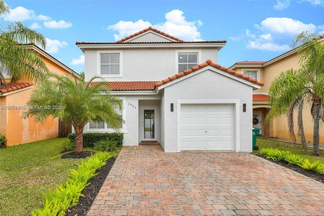 2021 SE 15th Street, Homestead, FL 33035
