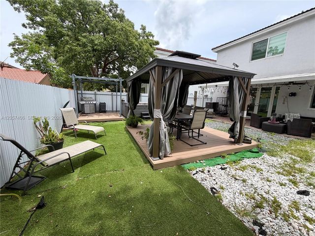 2021 SE 15th Street, Homestead, FL 33035