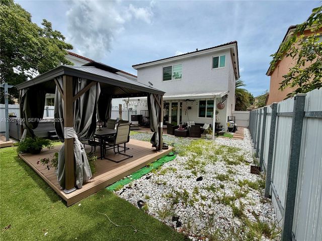 2021 SE 15th Street, Homestead, FL 33035