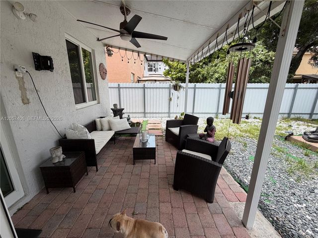 2021 SE 15th Street, Homestead, FL 33035