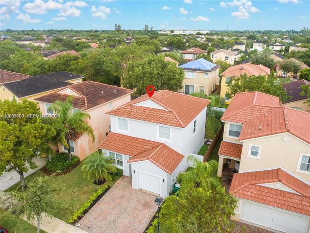 2021 SE 15th Street, Homestead, FL 33035