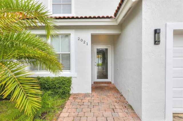 2021 SE 15th Street, Homestead, FL 33035