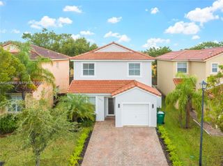2021 SE 15th Street, Homestead, FL 33035