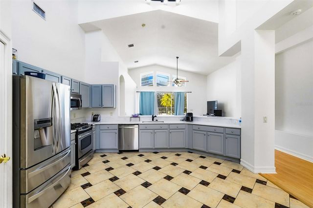 2807 MANNING DRIVE, Trinity, FL 34655