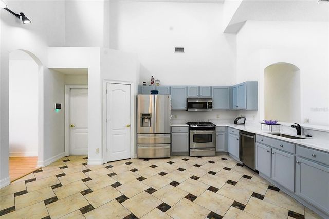 2807 MANNING DRIVE, Trinity, FL 34655