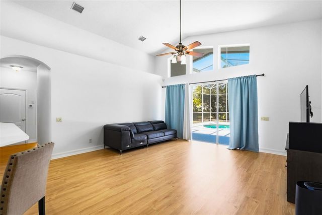 2807 MANNING DRIVE, Trinity, FL 34655