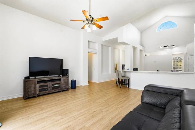 2807 MANNING DRIVE, Trinity, FL 34655