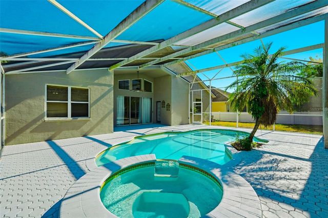 2807 MANNING DRIVE, Trinity, FL 34655