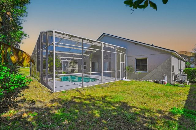 2807 MANNING DRIVE, Trinity, FL 34655