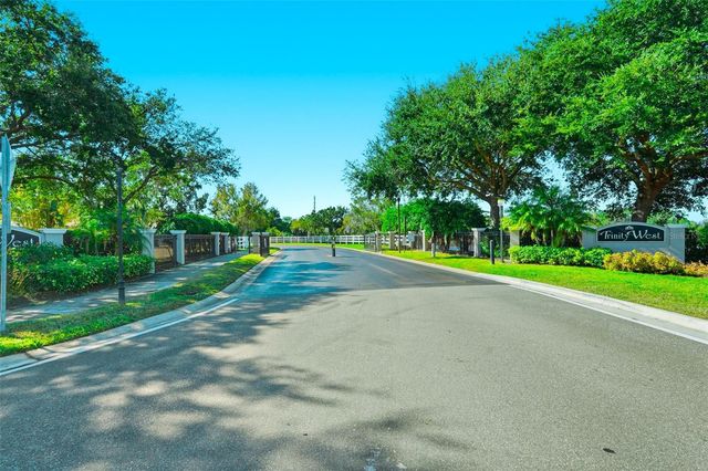 2807 MANNING DRIVE, Trinity, FL 34655