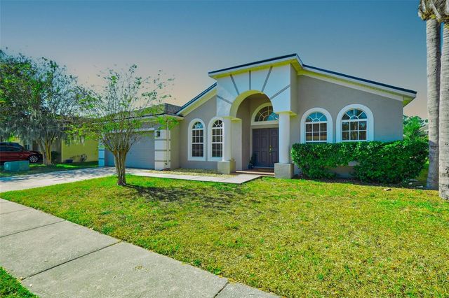 2807 MANNING DRIVE, Trinity, FL 34655