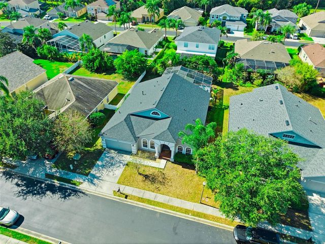 2807 MANNING DRIVE, Trinity, FL 34655