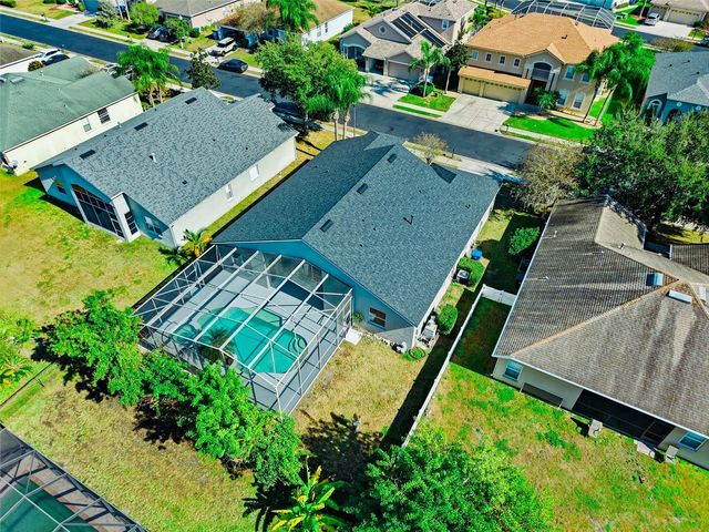 2807 MANNING DRIVE, Trinity, FL 34655