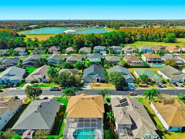 2807 MANNING DRIVE, Trinity, FL 34655