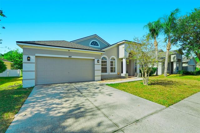 2807 MANNING DRIVE, Trinity, FL 34655