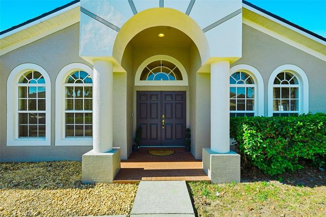 2807 MANNING DRIVE, Trinity, FL 34655