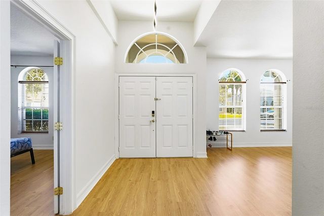 2807 MANNING DRIVE, Trinity, FL 34655