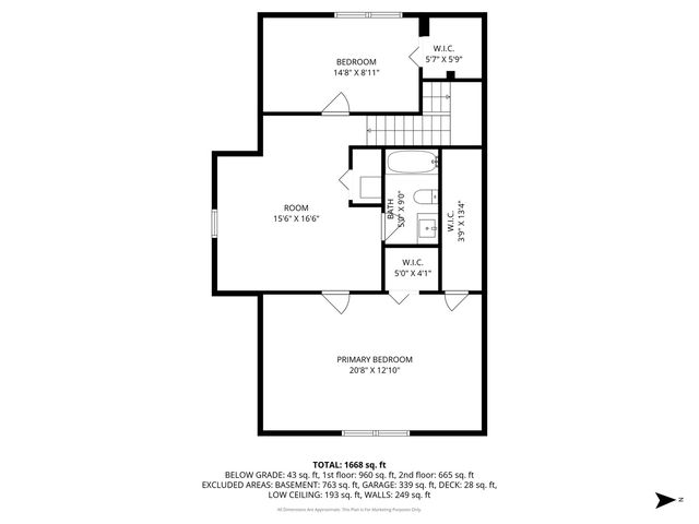 1015 Oakland Avenue, Joliet, IL 60435