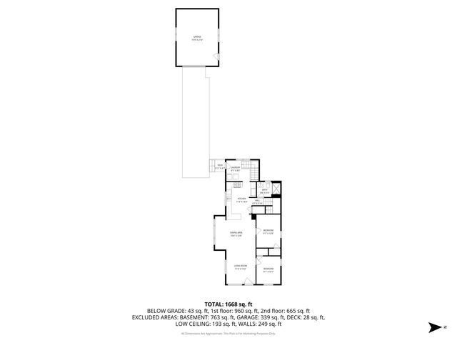 1015 Oakland Avenue, Joliet, IL 60435