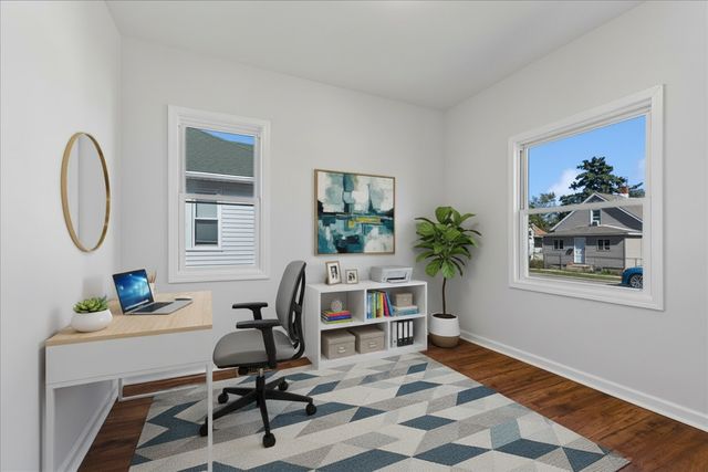 1015 Oakland Avenue, Joliet, IL 60435